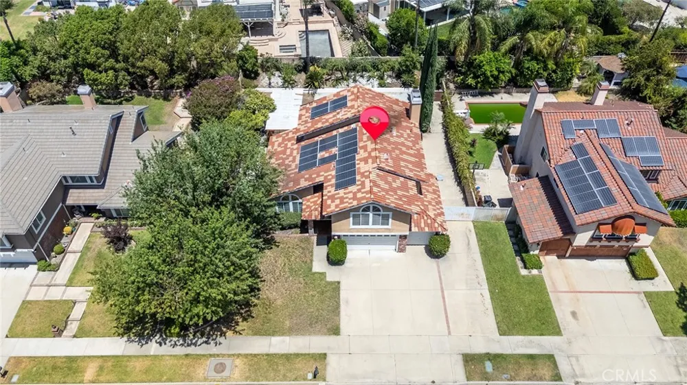 919 W 14th st Upland, CA 91786