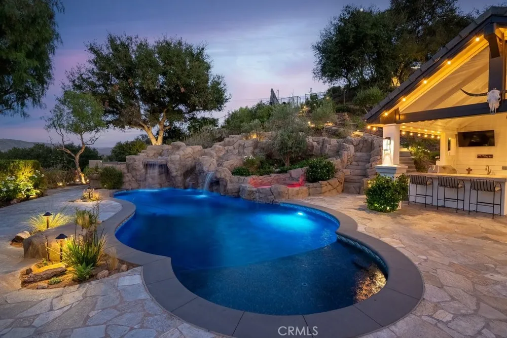 30832 Via Vista Coto de Caza, CA 92679