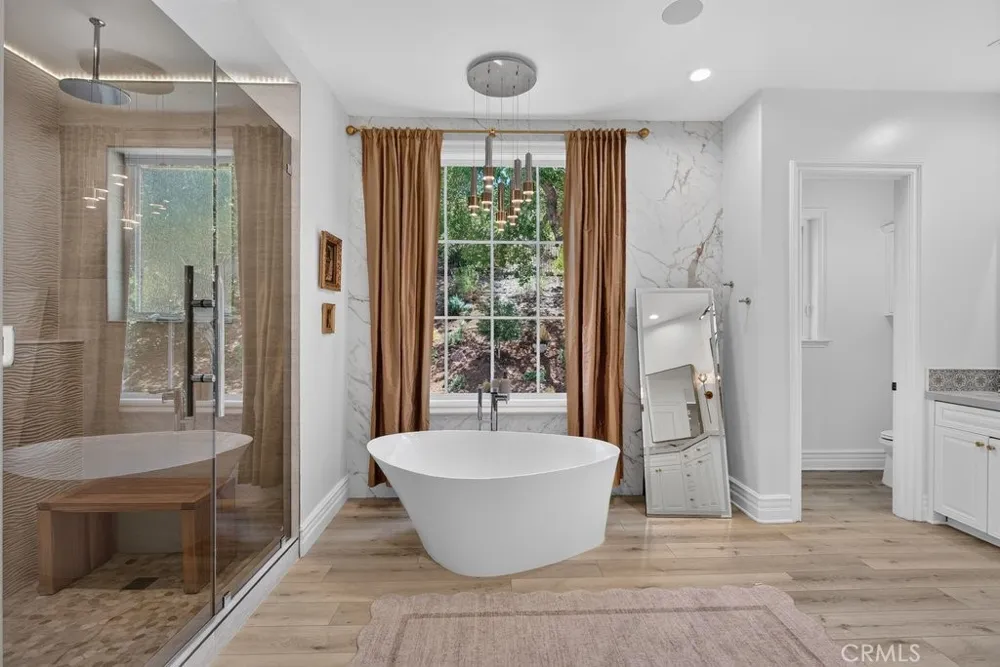 30832 Via Vista Coto de Caza, CA 92679