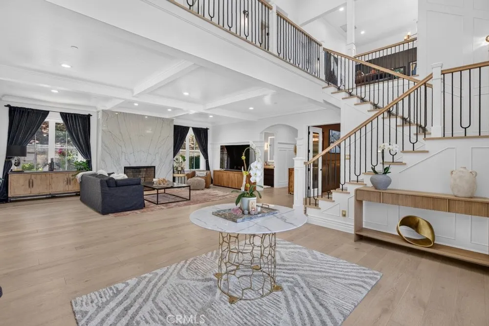 30832 Via Vista Coto de Caza, CA 92679