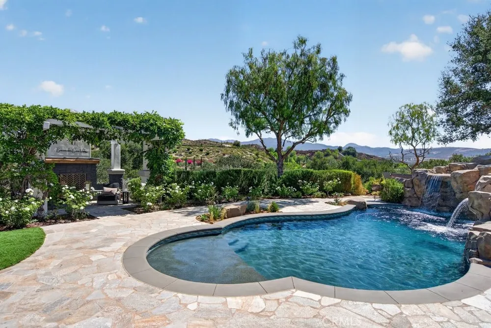 30832 Via Vista Coto de Caza, CA 92679