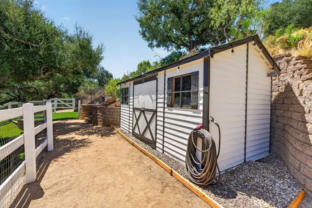 30832 Via Vista Coto de Caza, CA 92679