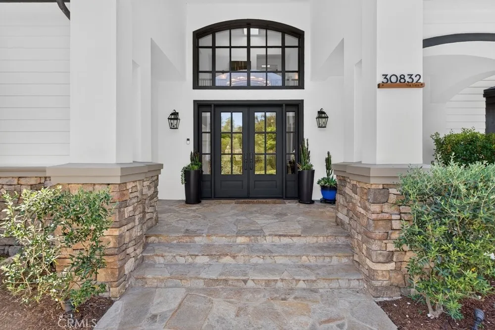 30832 Via Vista Coto de Caza, CA 92679