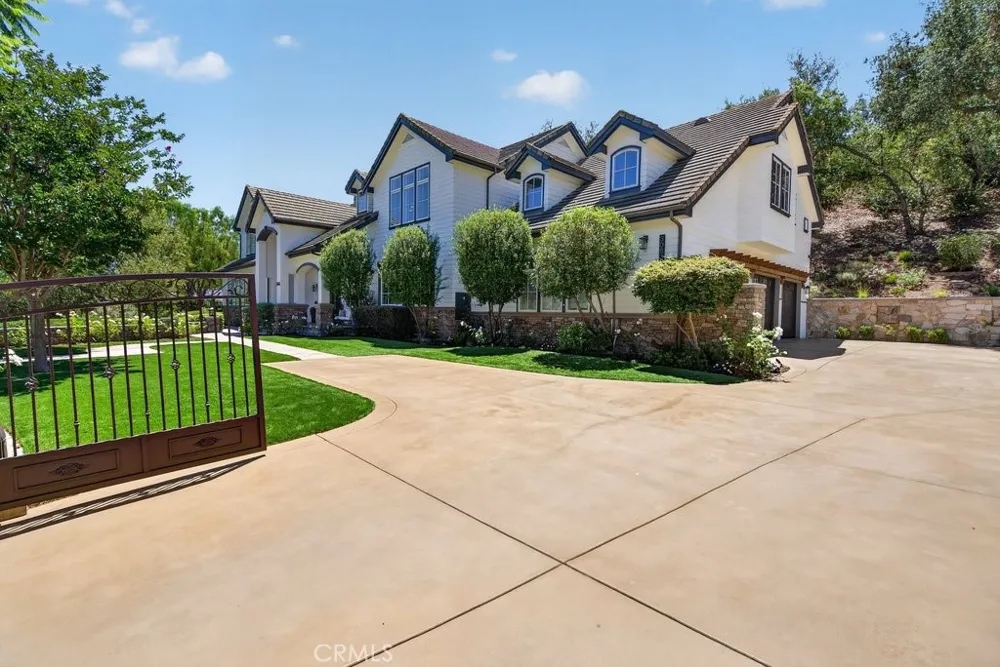 30832 Via Vista Coto de Caza, CA 92679