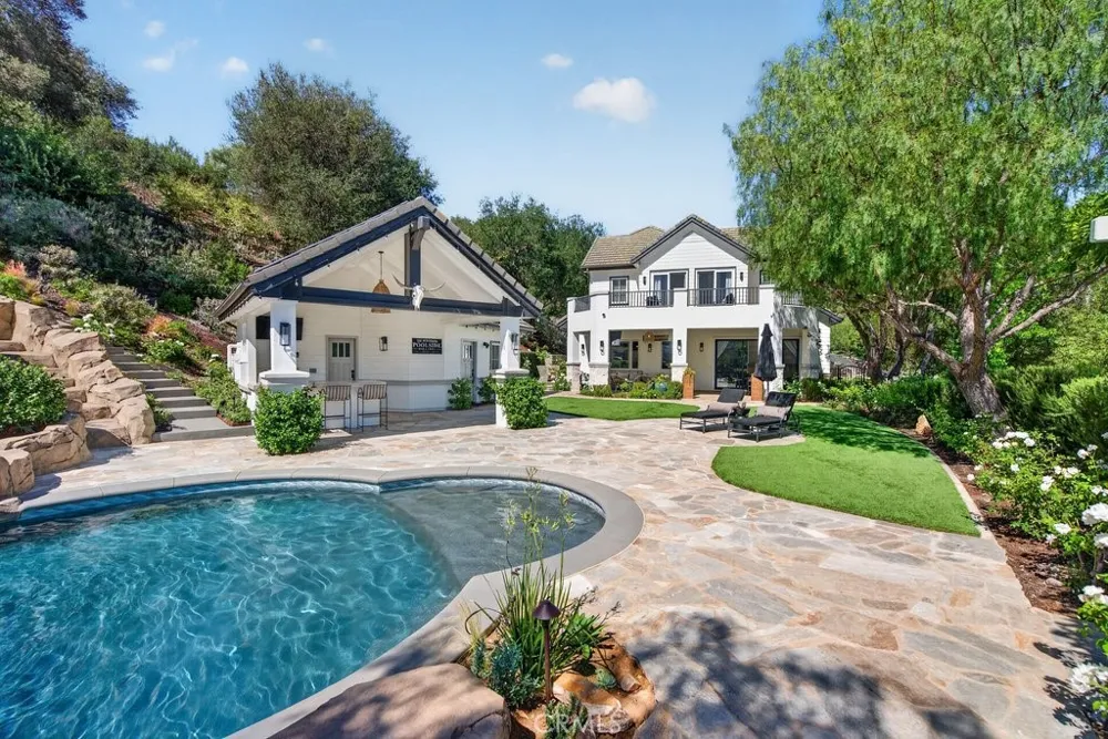 30832 Via Vista Coto de Caza, CA 92679