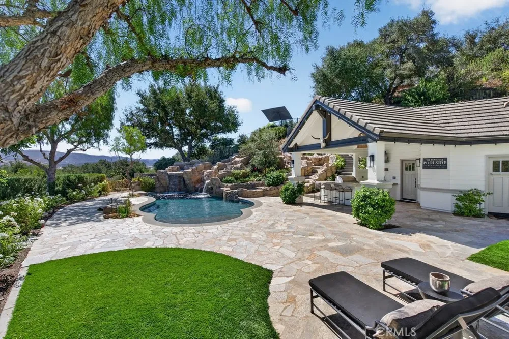 30832 Via Vista Coto de Caza, CA 92679