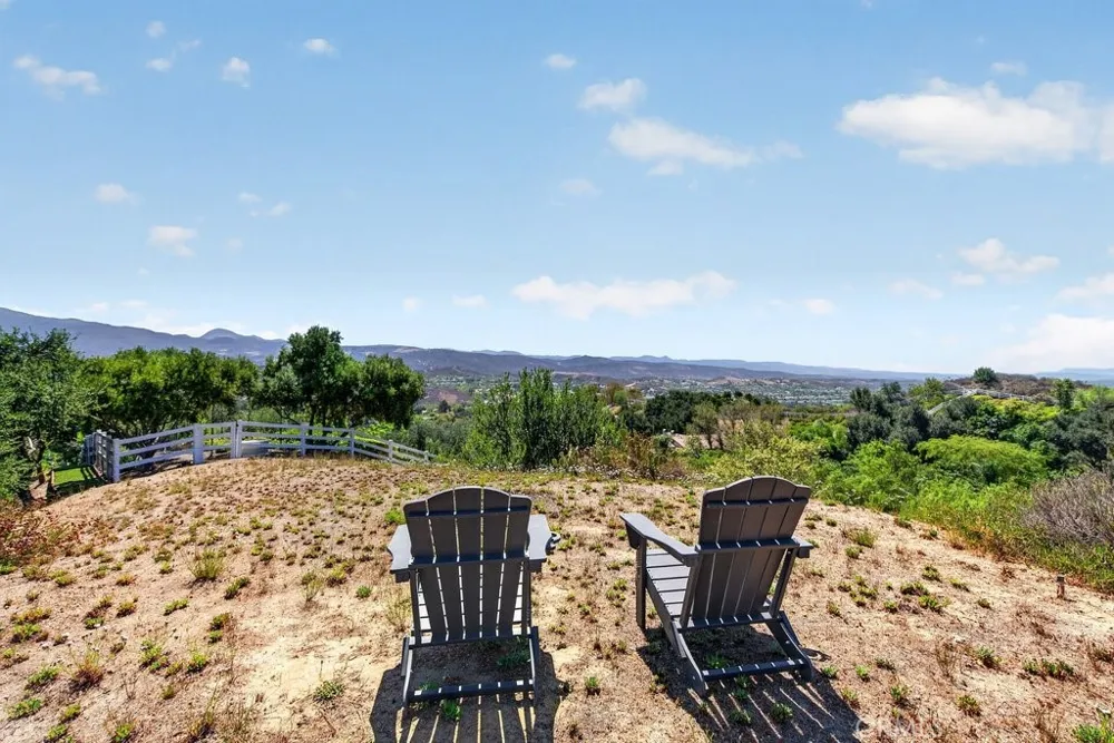 30832 Via Vista Coto de Caza, CA 92679