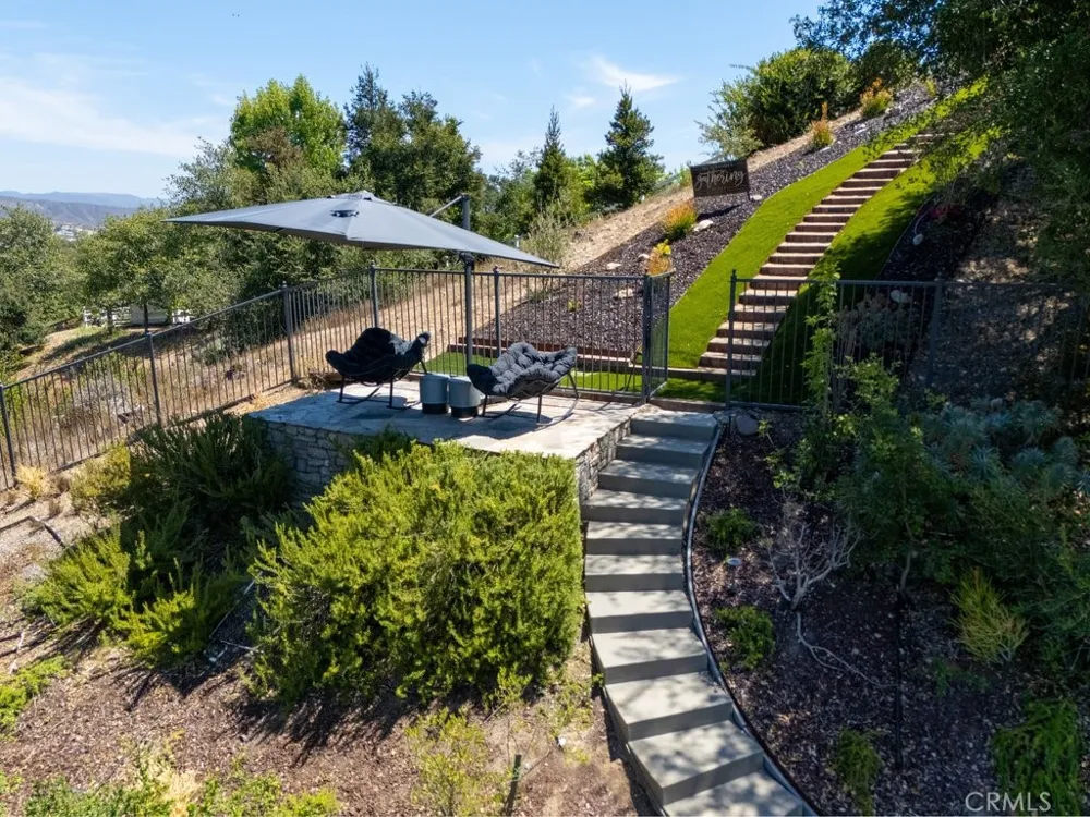 30832 Via Vista Coto de Caza, CA 92679
