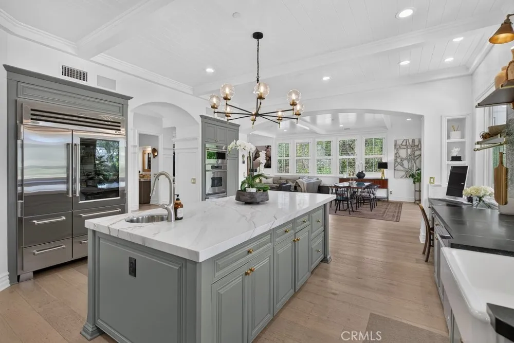 30832 Via Vista Coto de Caza, CA 92679