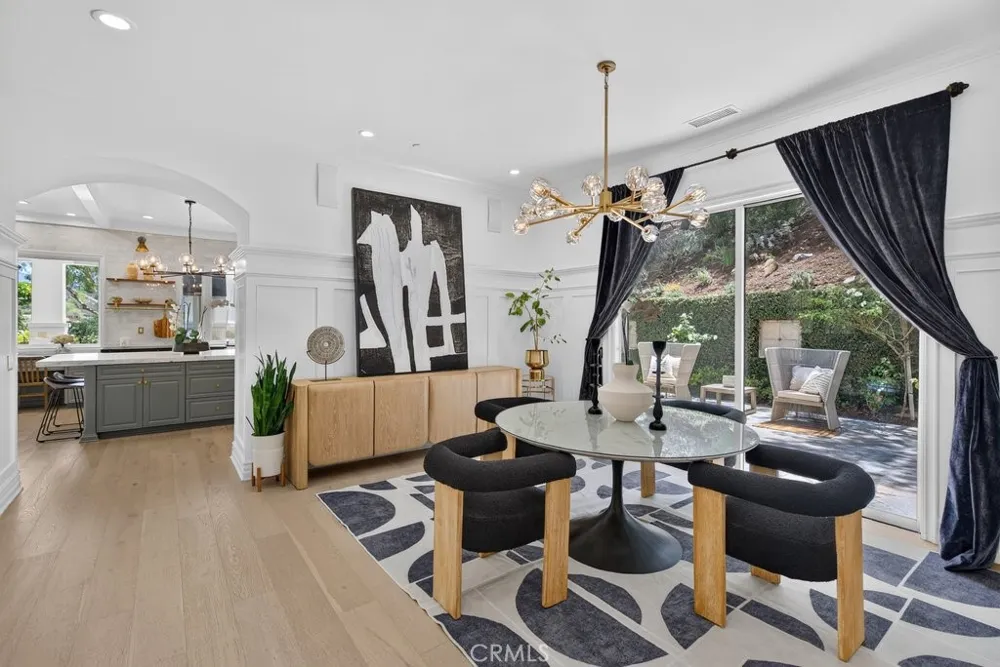 30832 Via Vista Coto de Caza, CA 92679
