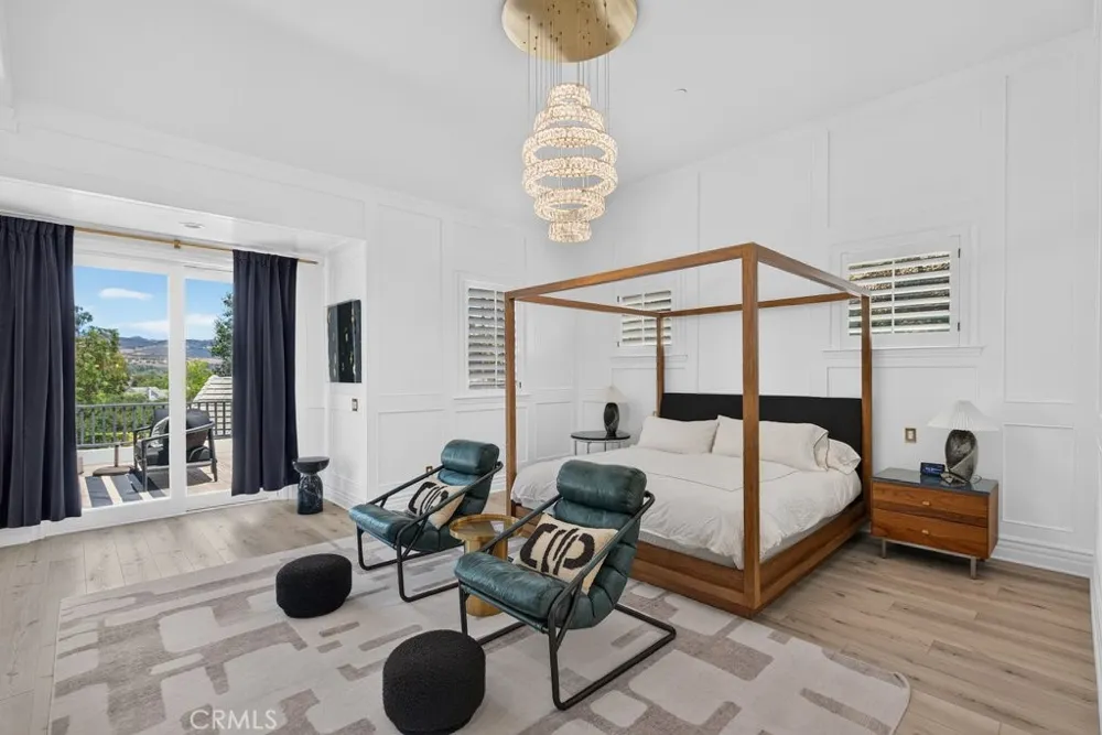 30832 Via Vista Coto de Caza, CA 92679