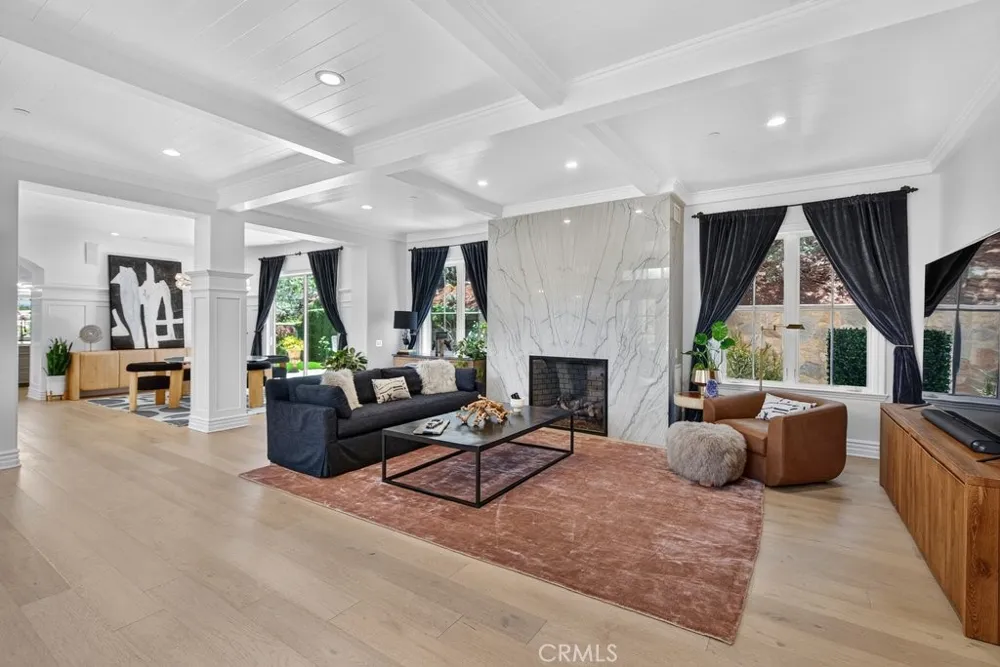 30832 Via Vista Coto de Caza, CA 92679