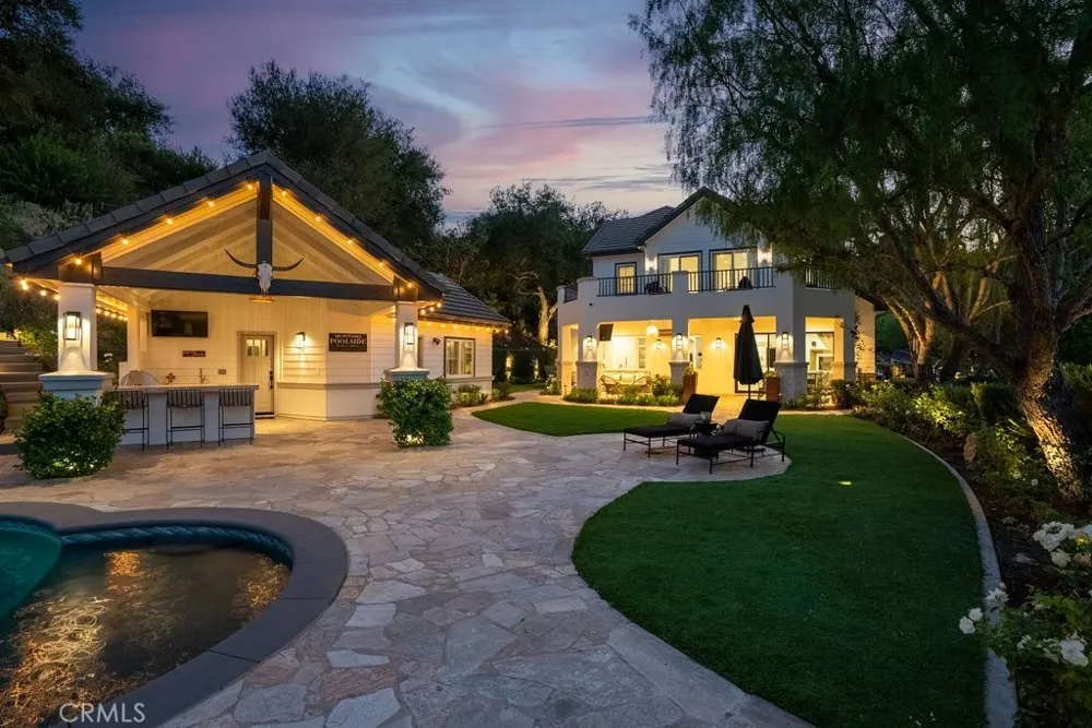 30832 Via Vista Coto de Caza, CA 92679
