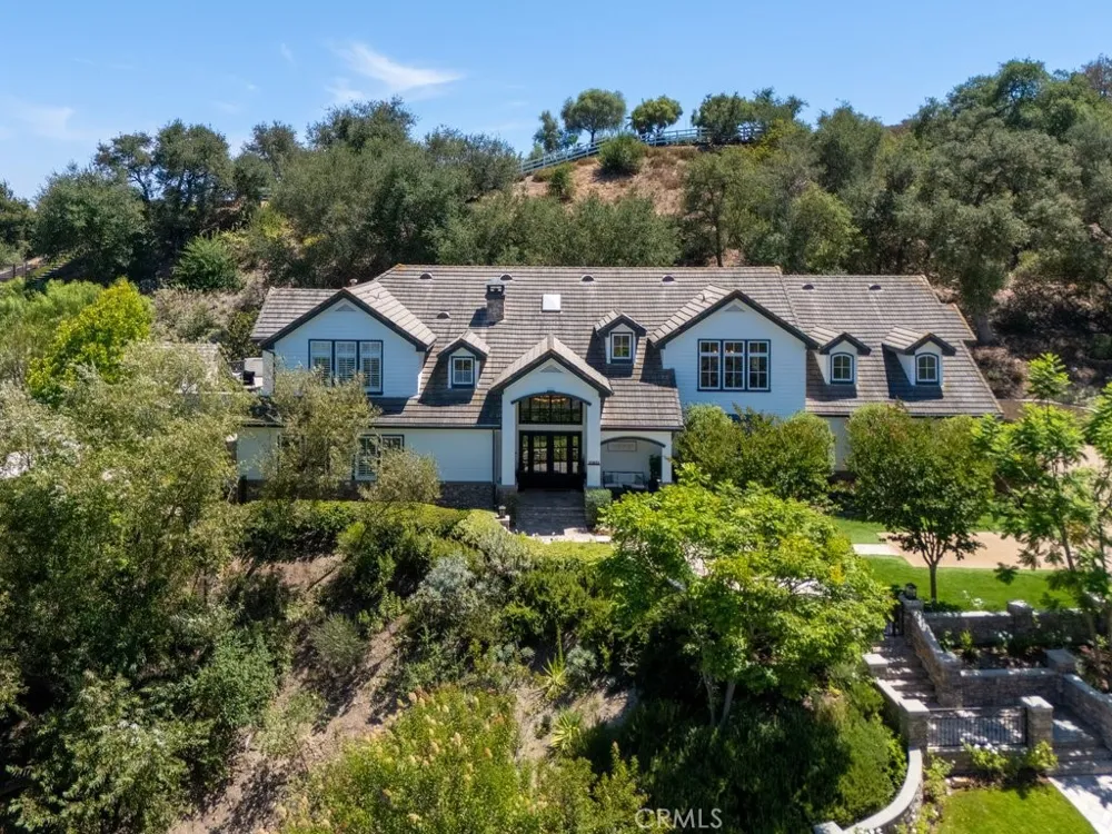 30832 Via Vista Coto de Caza, CA 92679