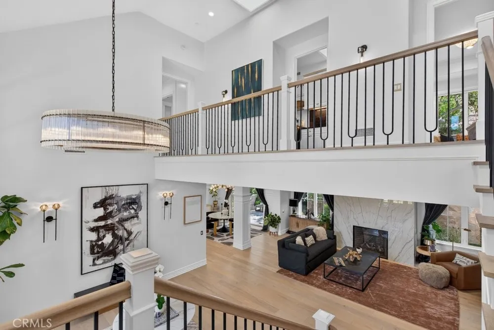 30832 Via Vista Coto de Caza, CA 92679