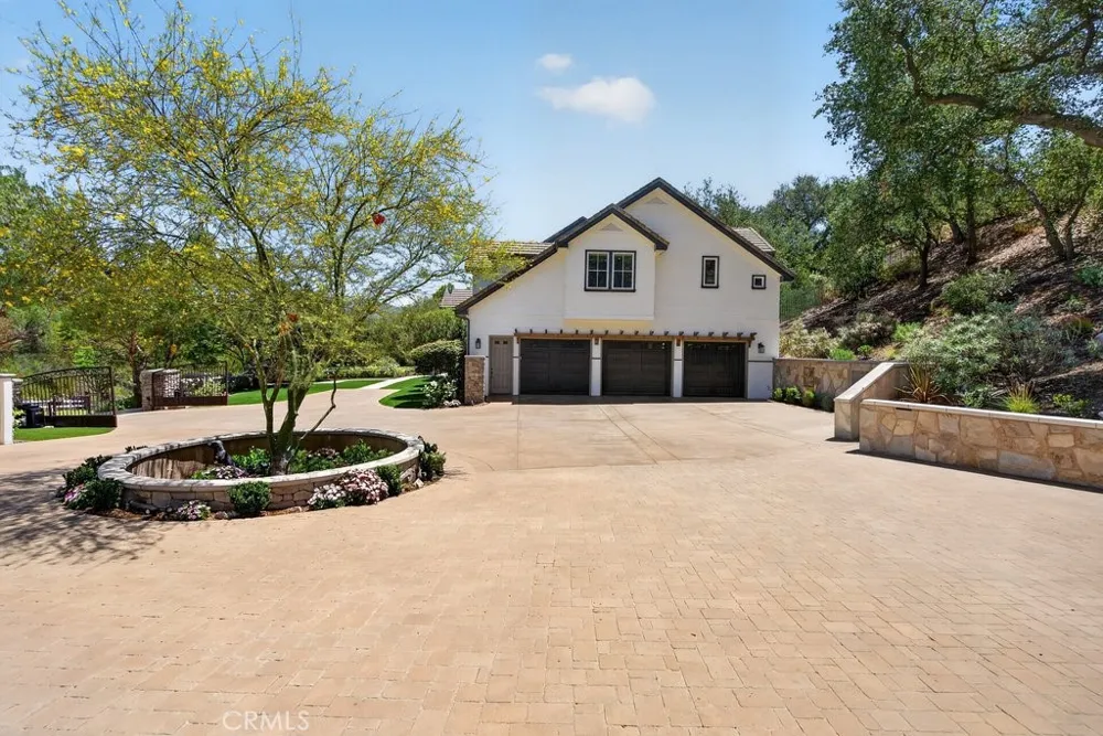 30832 Via Vista Coto de Caza, CA 92679