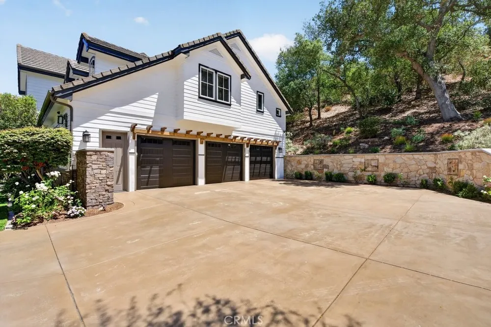 30832 Via Vista Coto de Caza, CA 92679