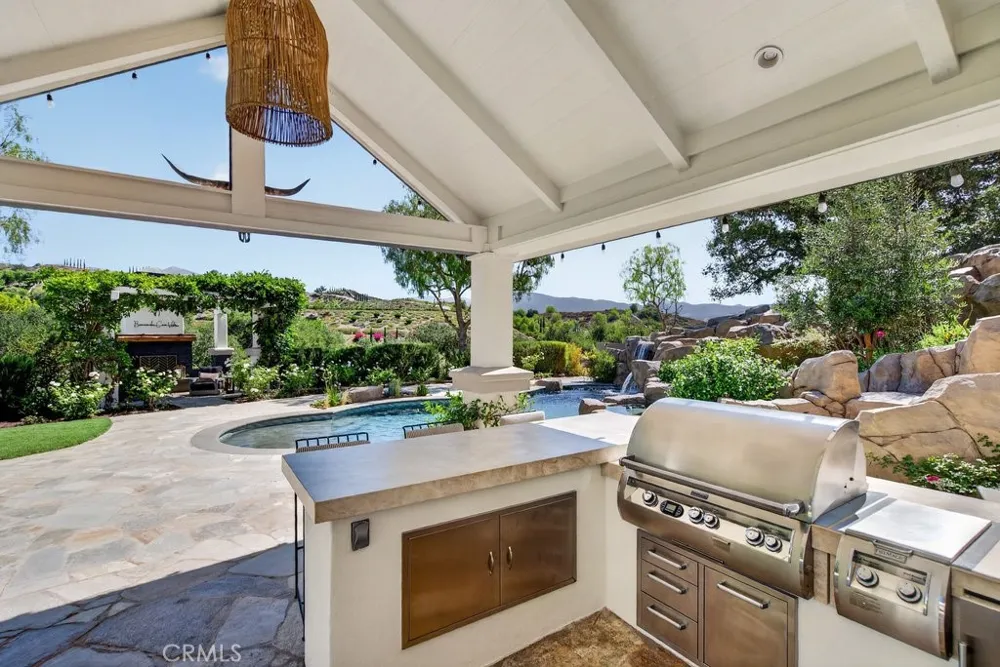 30832 Via Vista Coto de Caza, CA 92679