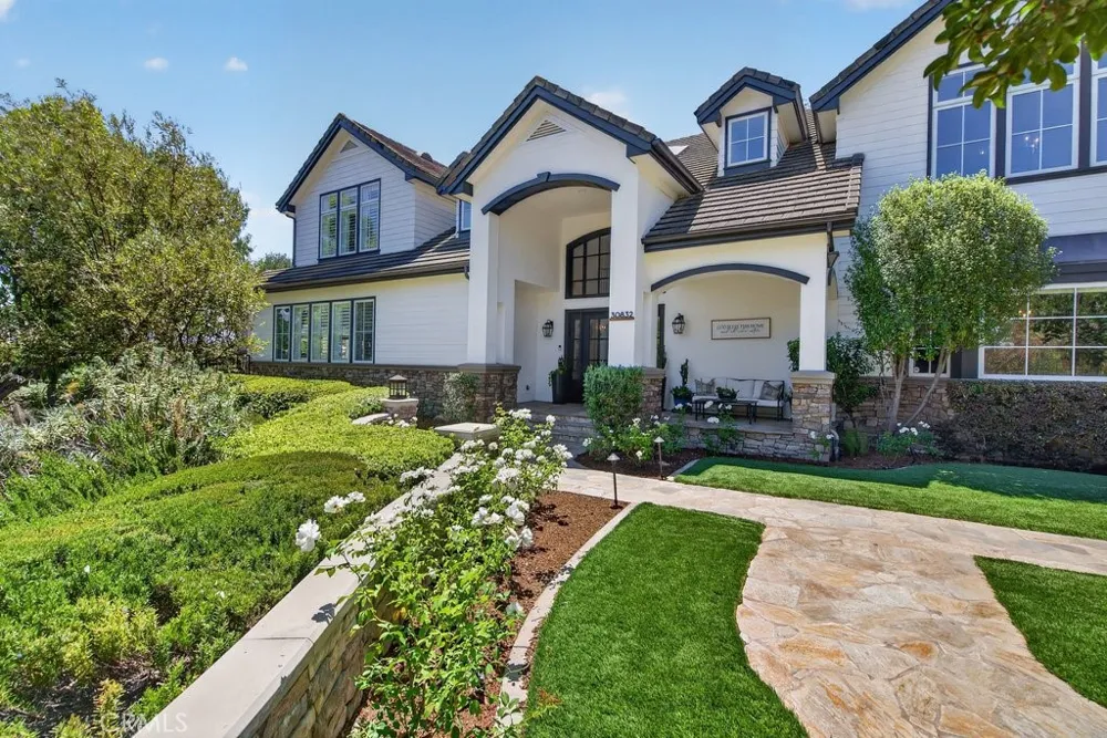 30832 Via Vista Coto de Caza, CA 92679