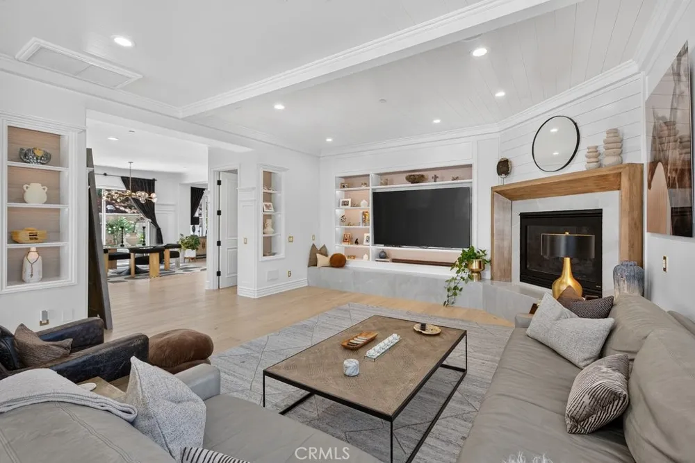 30832 Via Vista Coto de Caza, CA 92679