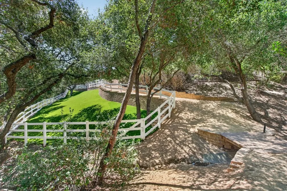 30832 Via Vista Coto de Caza, CA 92679
