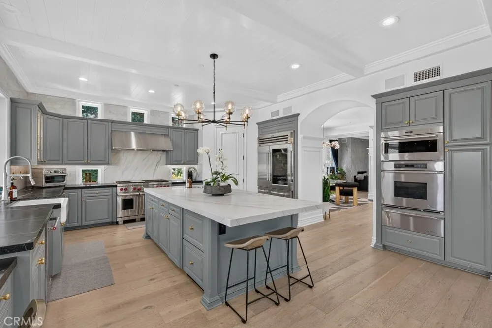 30832 Via Vista Coto de Caza, CA 92679