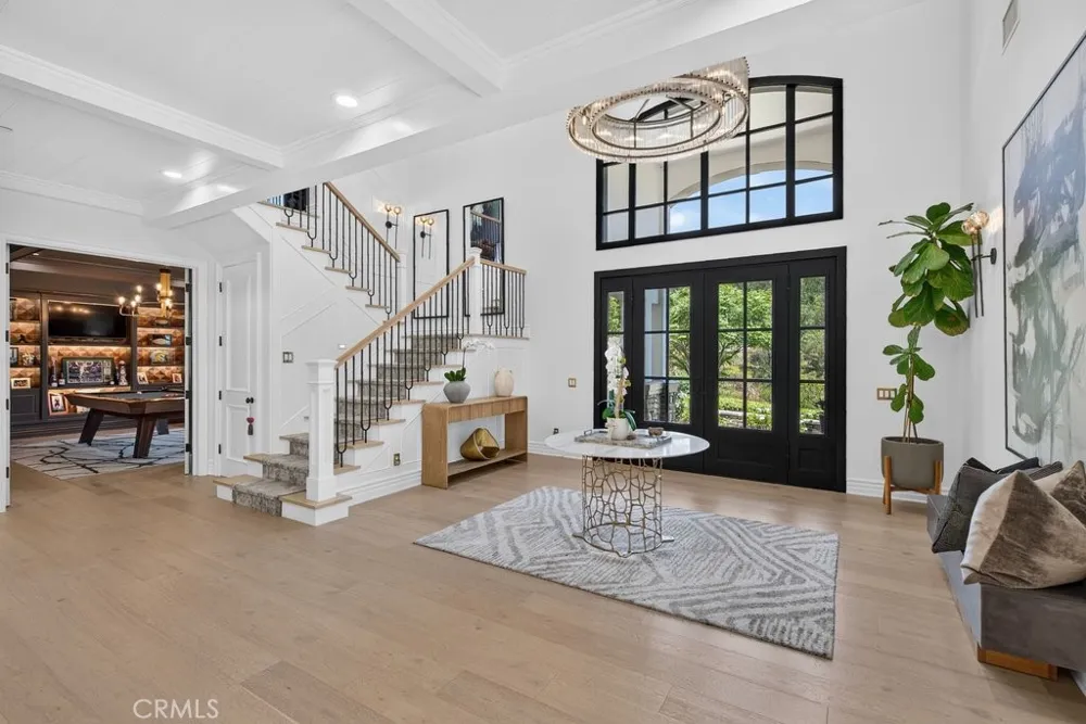 30832 Via Vista Coto de Caza, CA 92679