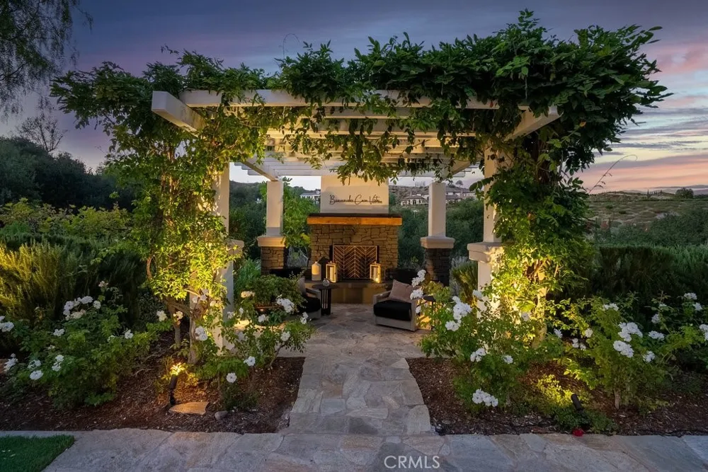 30832 Via Vista Coto de Caza, CA 92679