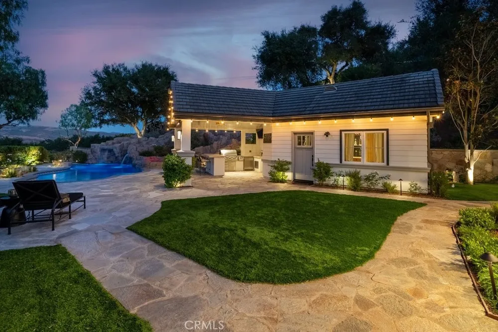30832 Via Vista Coto de Caza, CA 92679