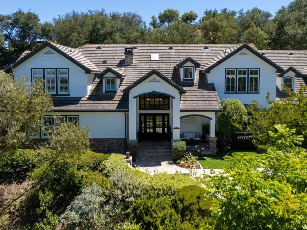 30832 Via Vista Coto de Caza, CA 92679