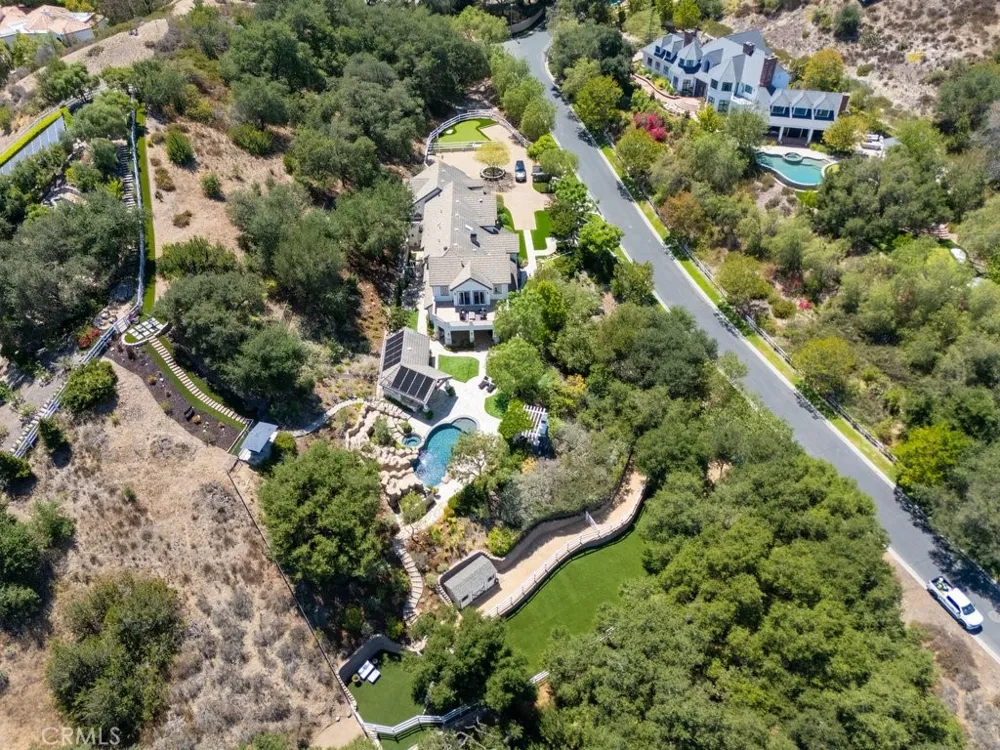 30832 Via Vista Coto de Caza, CA 92679