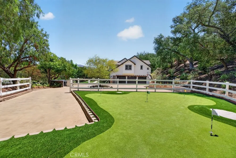 30832 Via Vista Coto de Caza, CA 92679