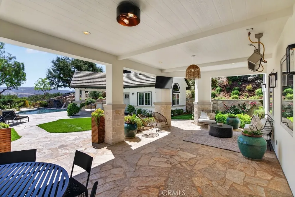 30832 Via Vista Coto de Caza, CA 92679