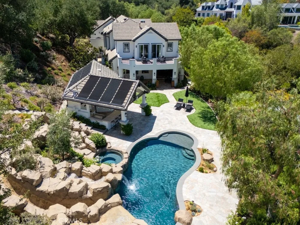 30832 Via Vista Coto de Caza, CA 92679
