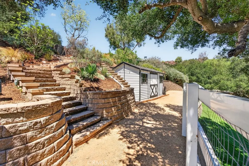 30832 Via Vista Coto de Caza, CA 92679