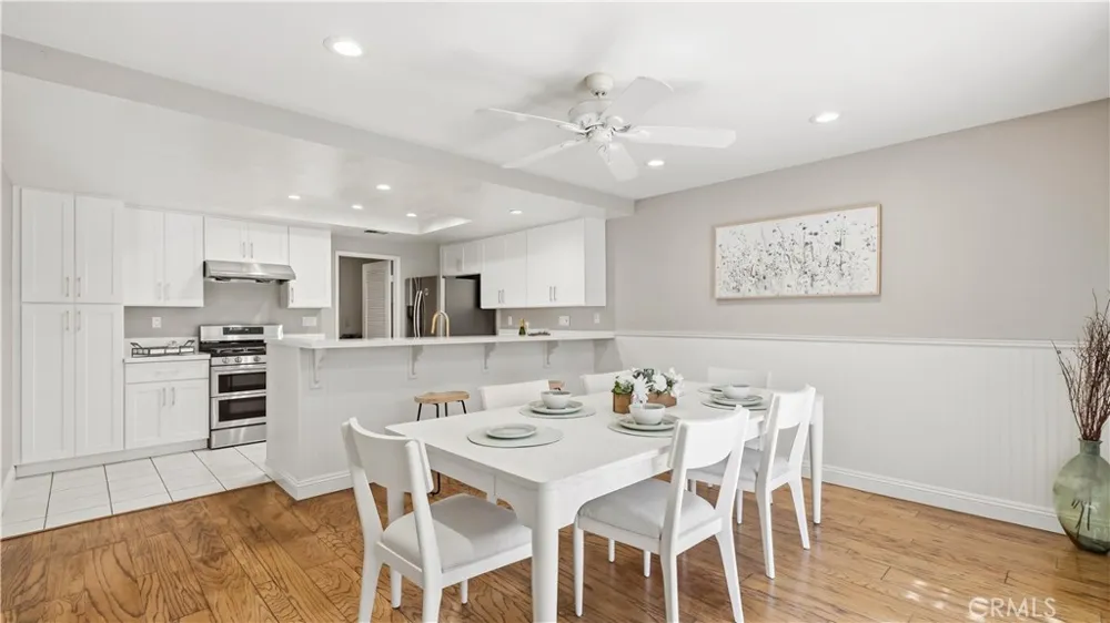44 Silkberry Irvine, CA 92614