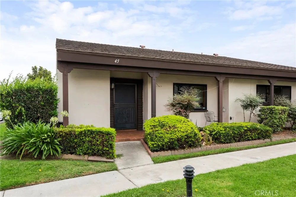 2011 W Katella #45 Anaheim, CA 92804
