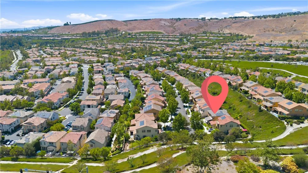 31 Gamella Street Rancho Mission Viejo, CA 92694