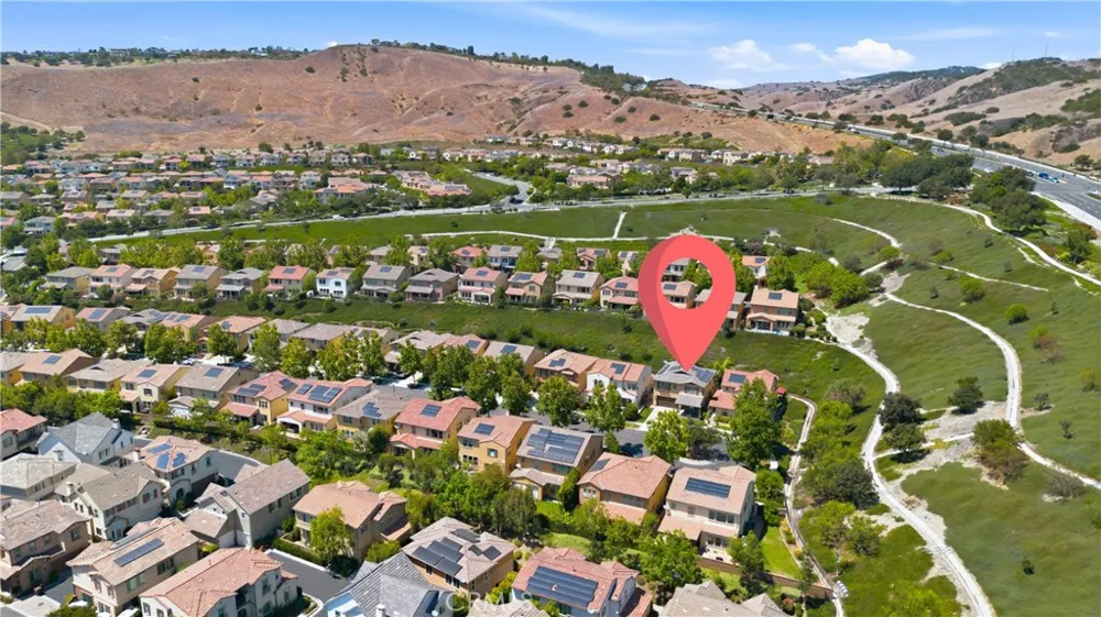 31 Gamella Street Rancho Mission Viejo, CA 92694