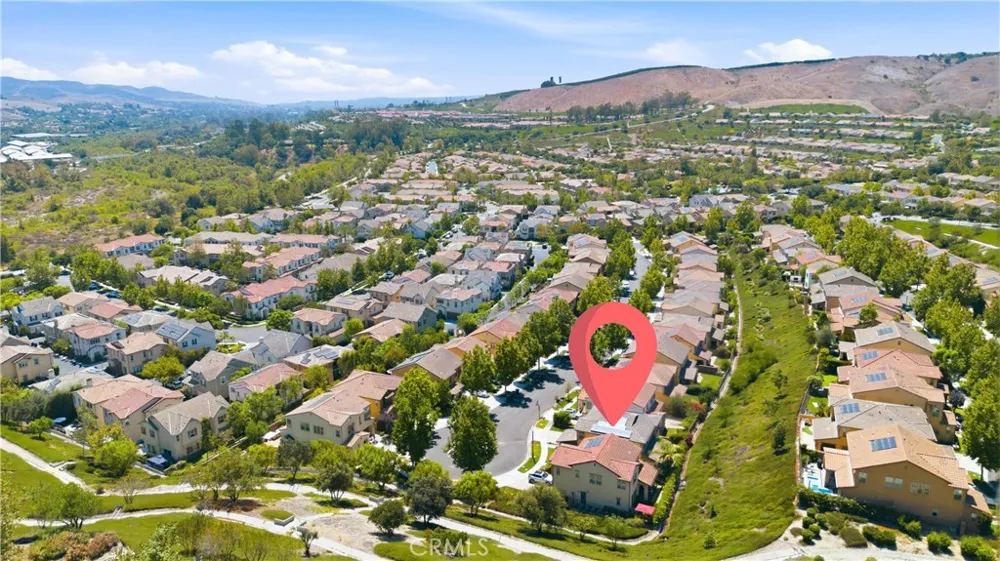 31 Gamella Street Rancho Mission Viejo, CA 92694