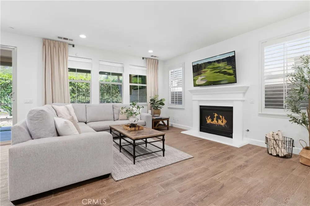 31 Gamella Street Rancho Mission Viejo, CA 92694