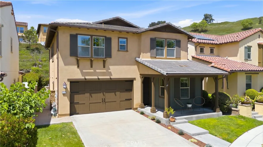 31 Gamella Street Rancho Mission Viejo, CA 92694