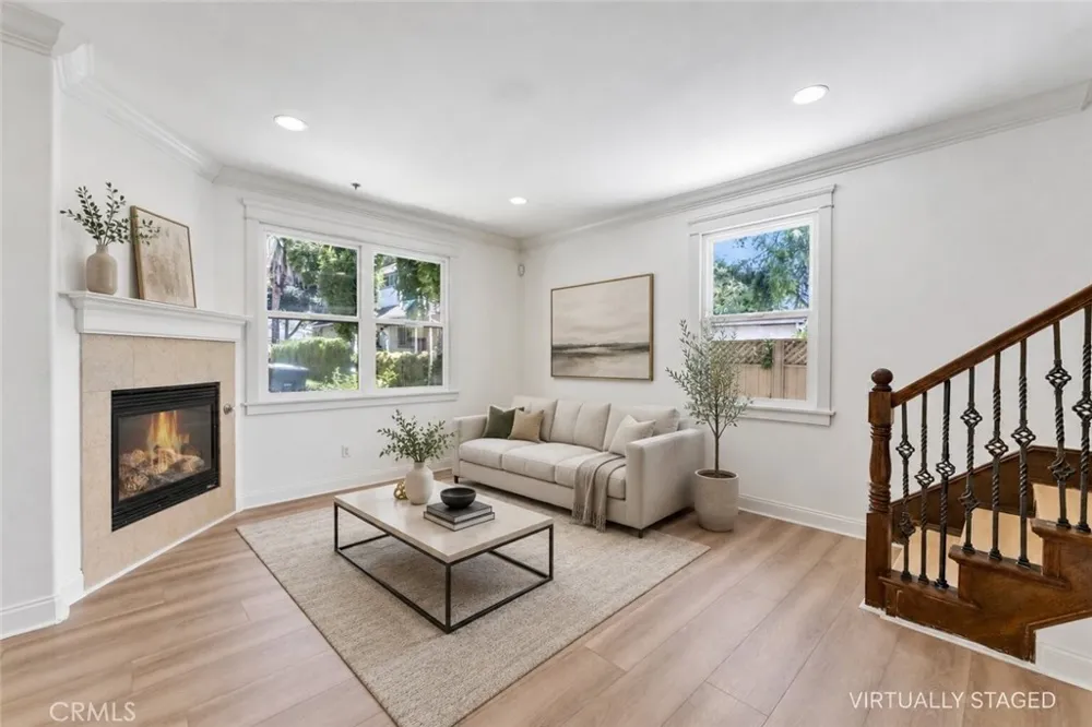 1590 Locust Pasadena, CA 91106