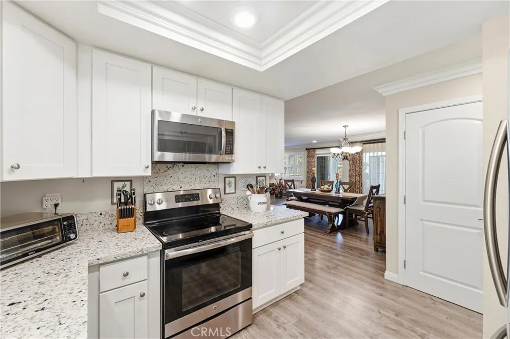 2355 Via Mariposa W #2C Laguna Woods, CA 92637