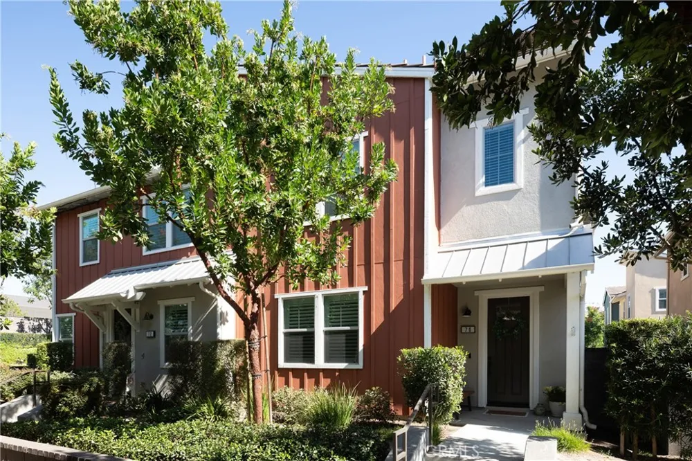 70 Concepcion Rancho Mission Viejo, CA 92694