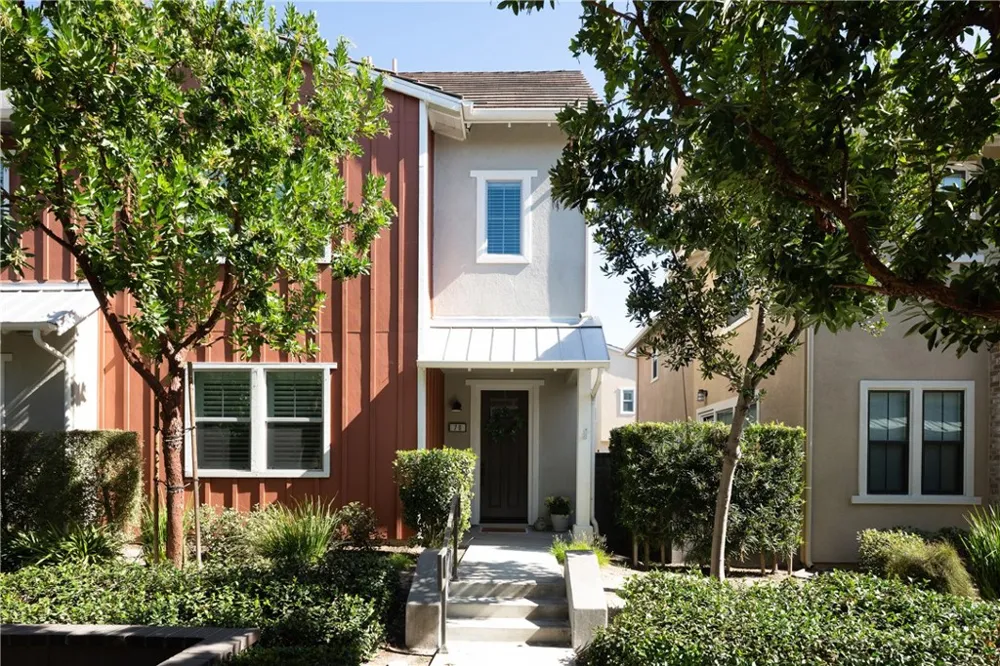 70 Concepcion Rancho Mission Viejo, CA 92694