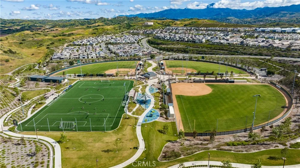 70 Concepcion Rancho Mission Viejo, CA 92694