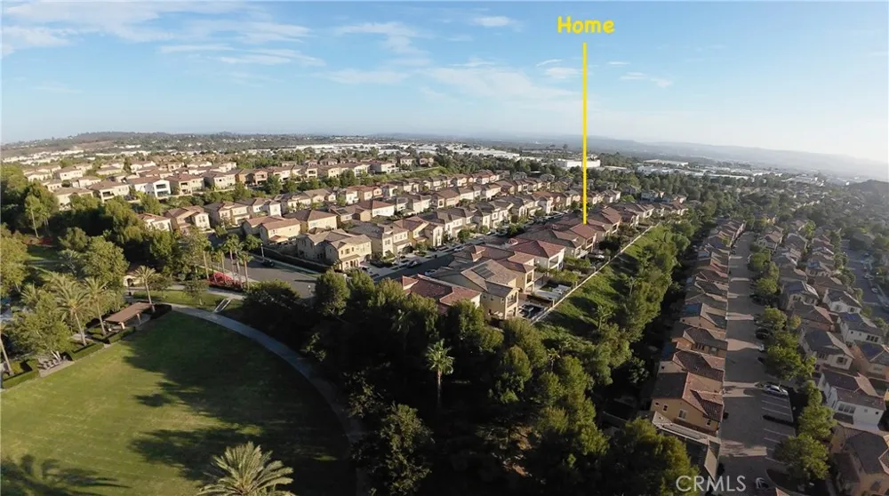 21 Barberry Lake Forest, CA 92630