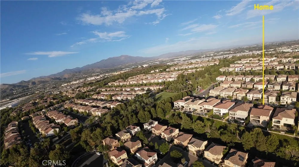 21 Barberry Lake Forest, CA 92630