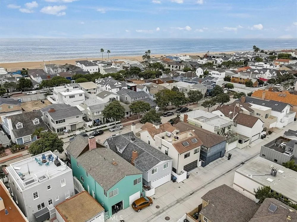 2128 Miramar Drive Newport Beach, CA 92661